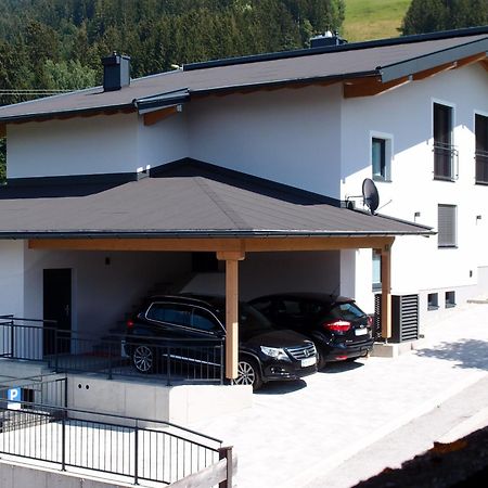 Am Brummelbach By Nv-Appartements 韦斯滕多夫 外观 照片
