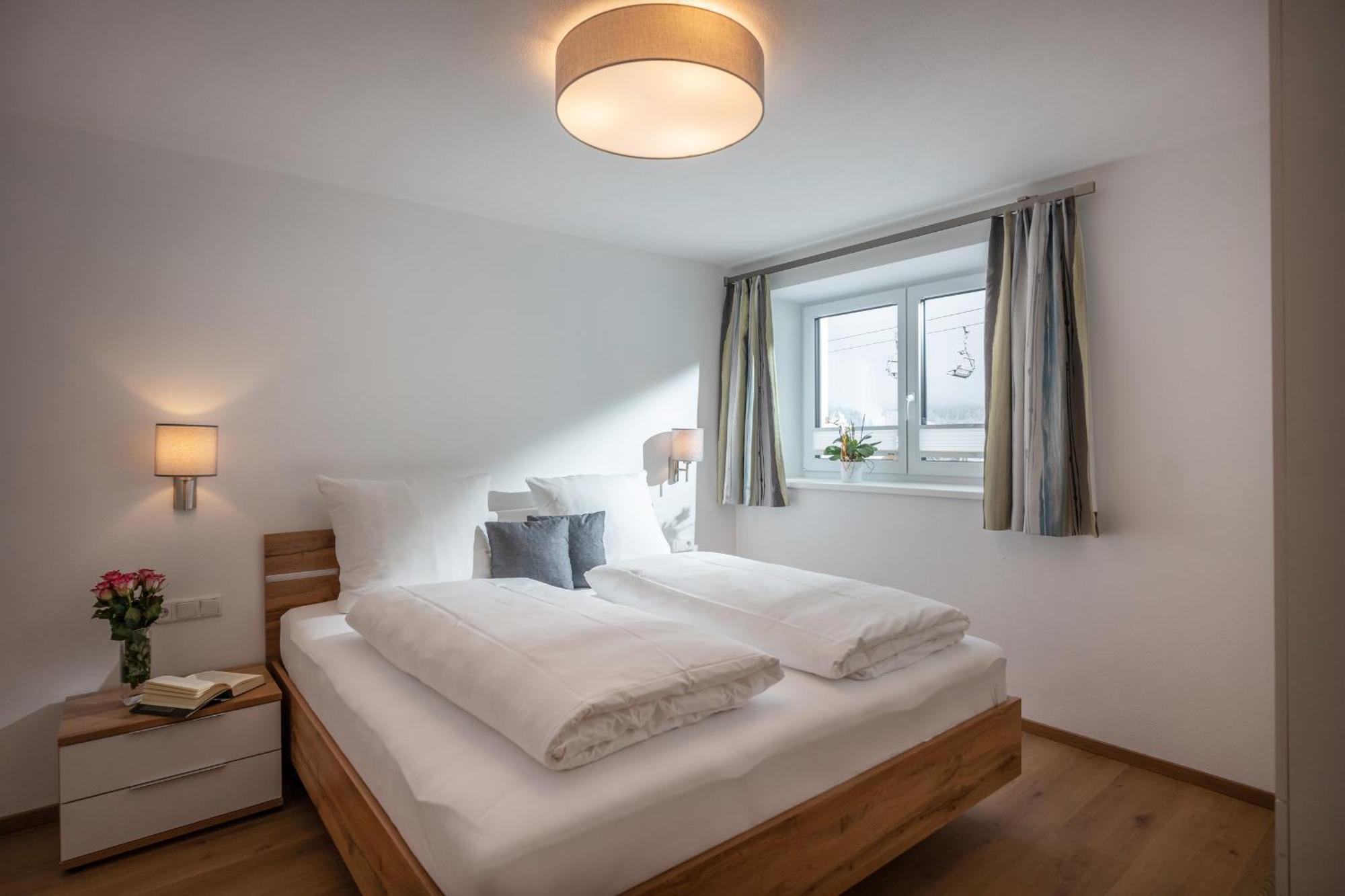 Am Brummelbach By Nv-Appartements 韦斯滕多夫 外观 照片