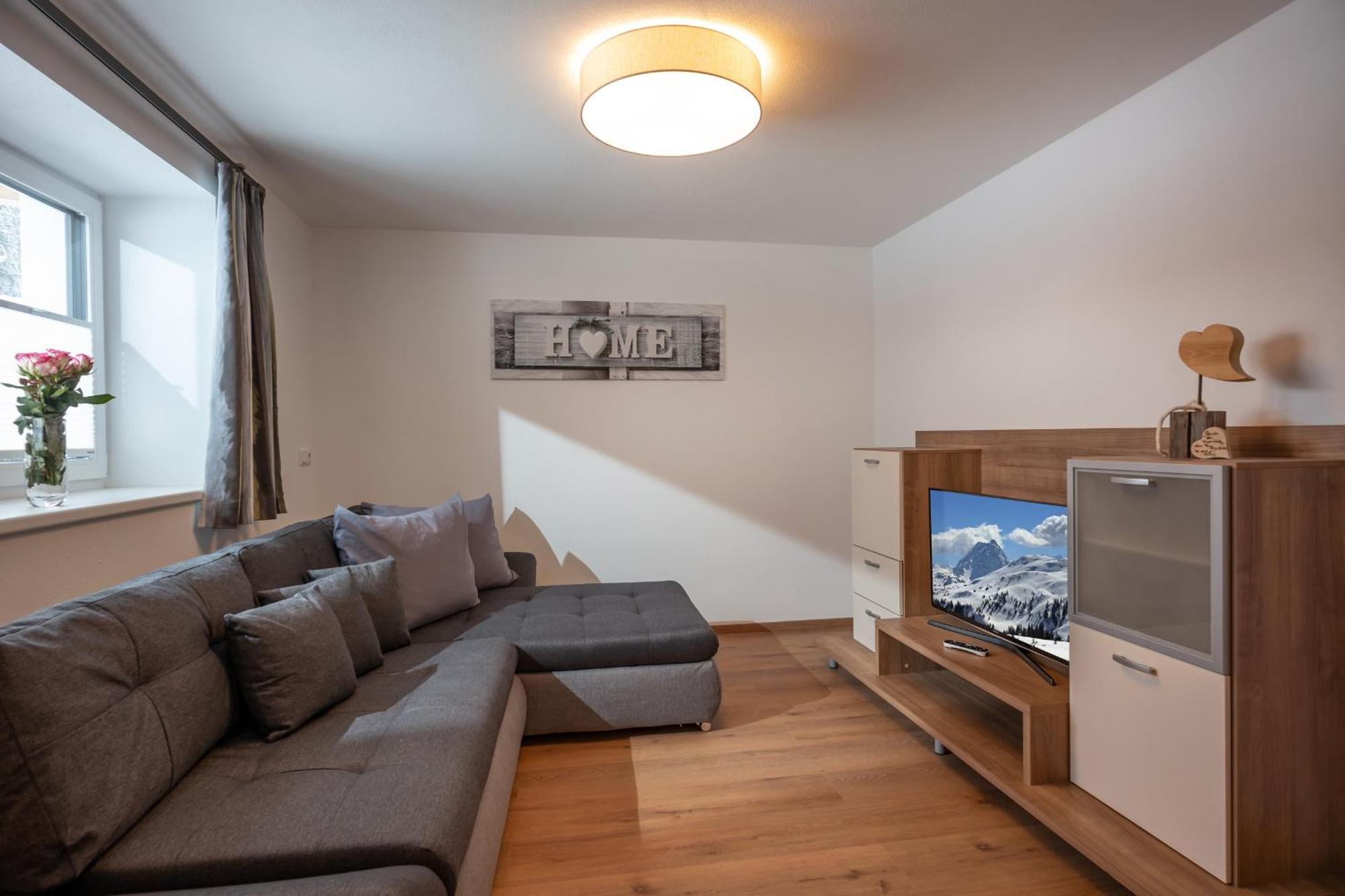 Am Brummelbach By Nv-Appartements 韦斯滕多夫 外观 照片