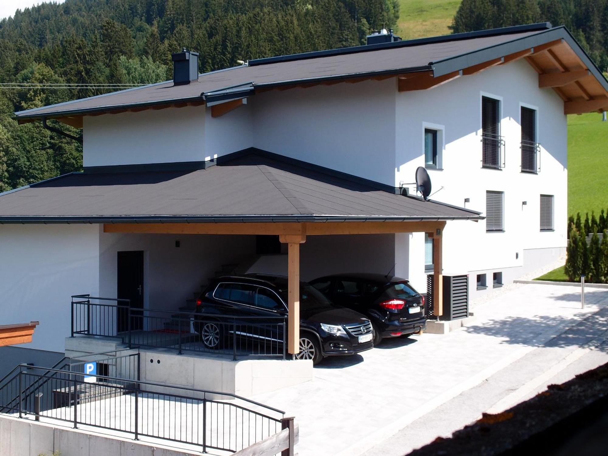 Am Brummelbach By Nv-Appartements 韦斯滕多夫 外观 照片